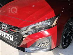 نيسان ألتيما